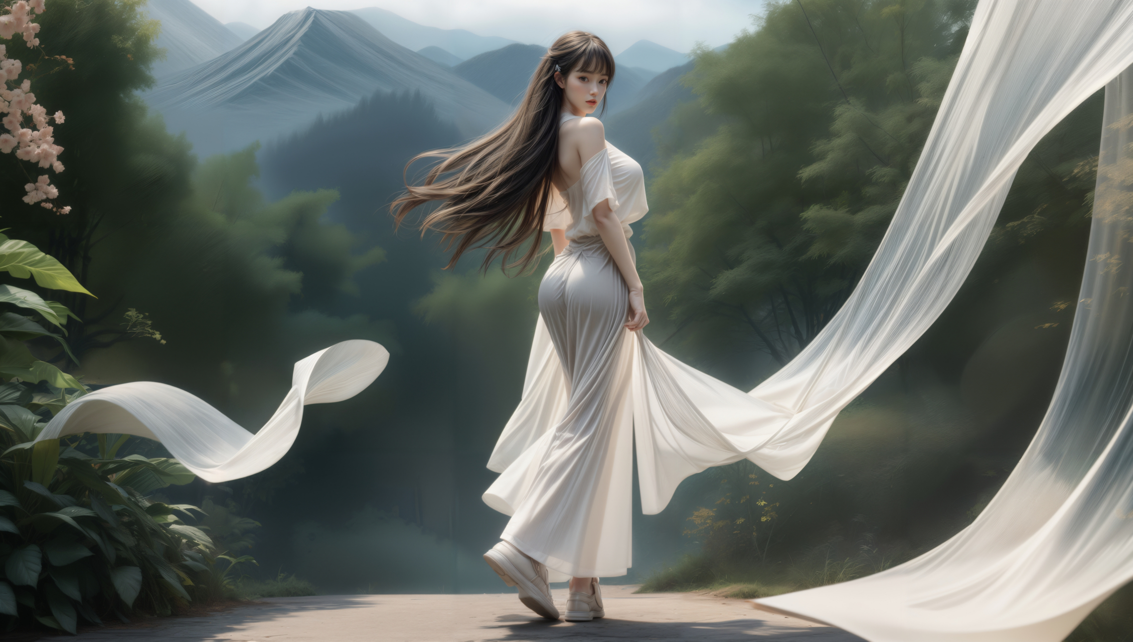 福建连江：高温酷暑 亲海游火热